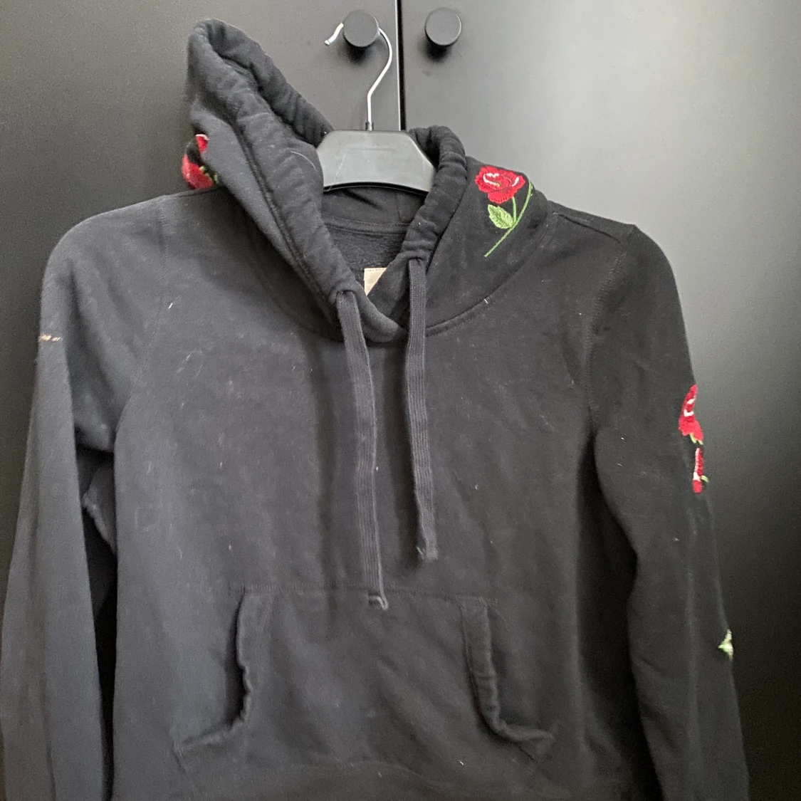 Hollister hoodie - 90