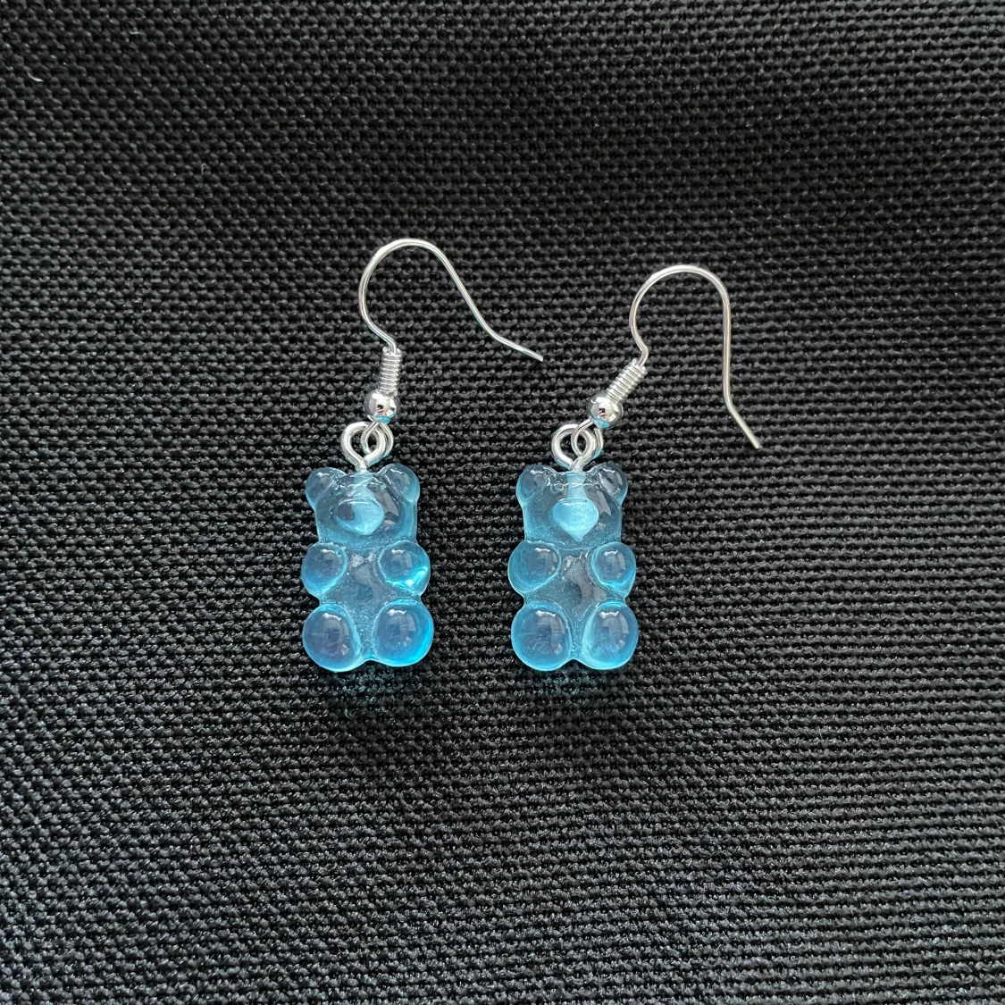 đŠblĂ„a BjörnörhĂ€ngenđŠ