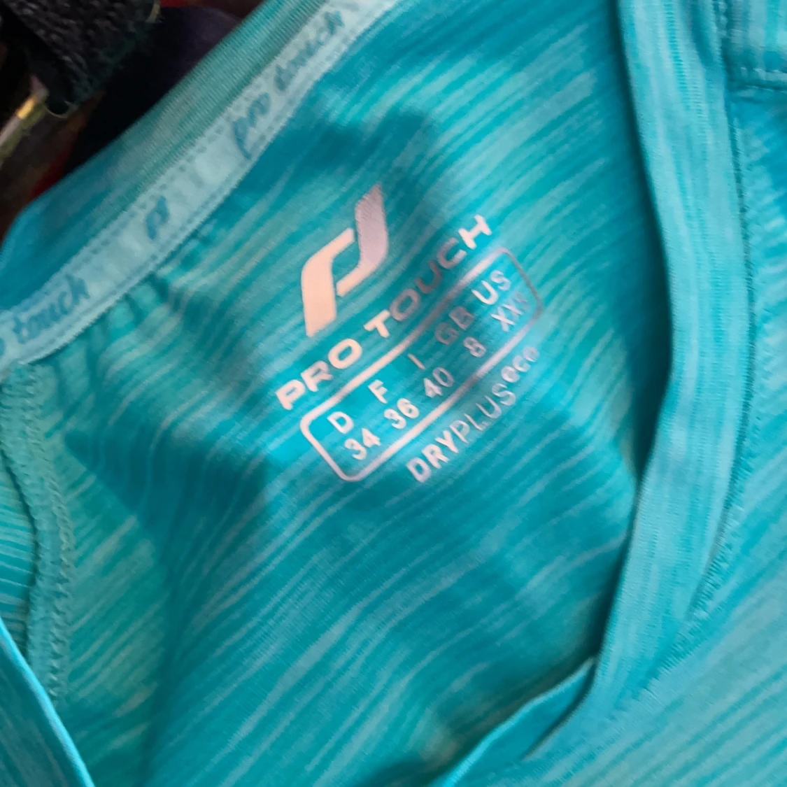 Pro Touch träningströja - 90