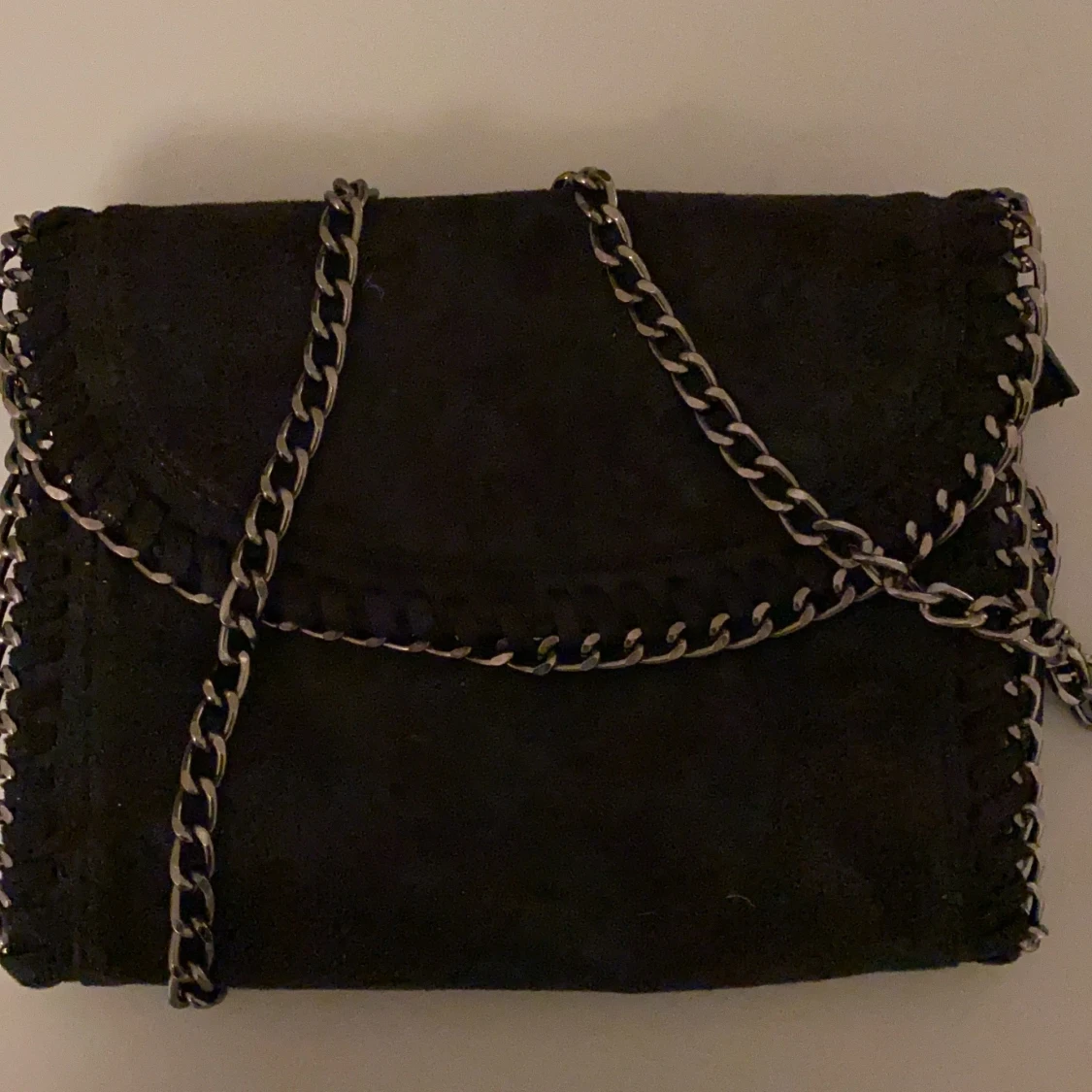 Väskor + plånbok - 90