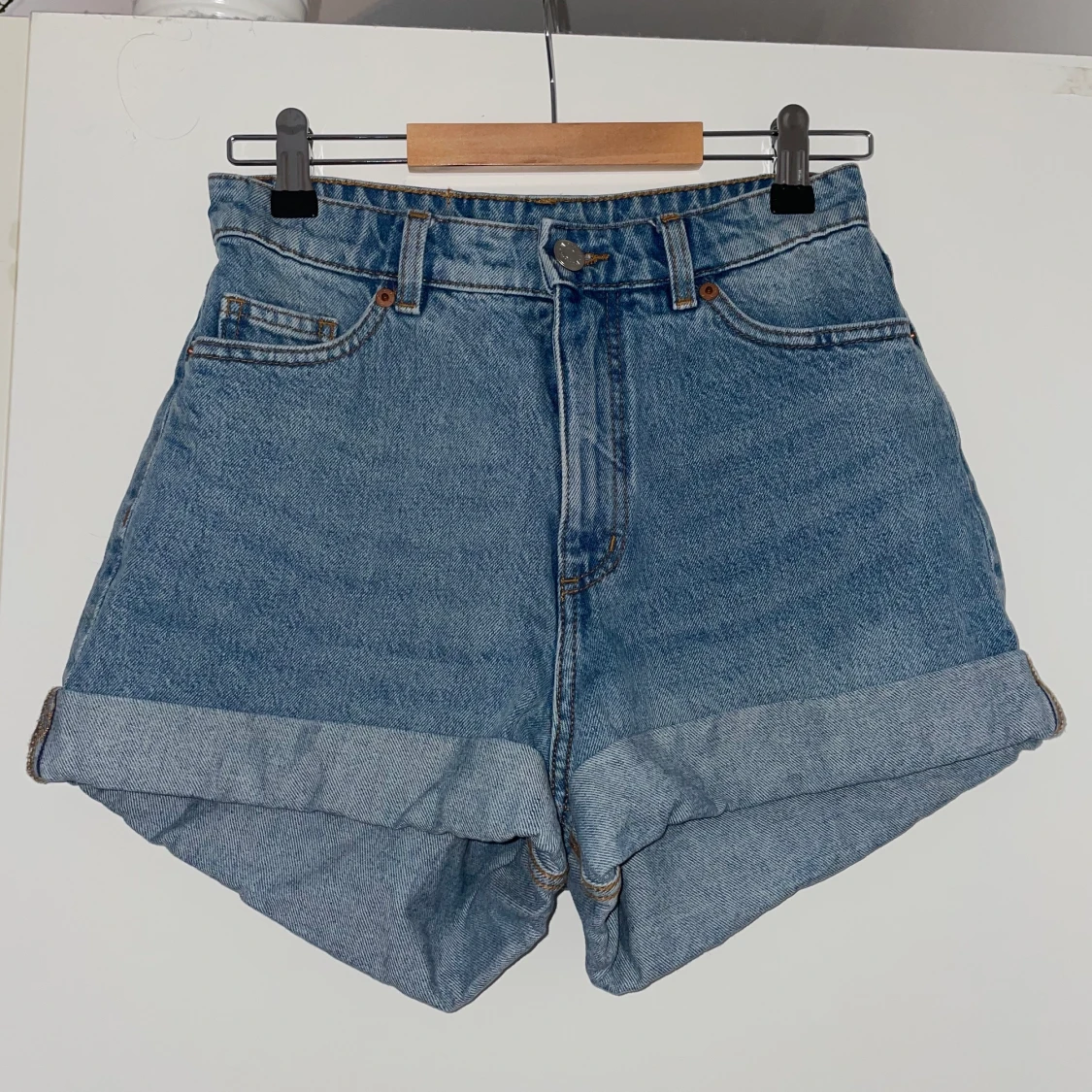 Jeansshorts  - 90