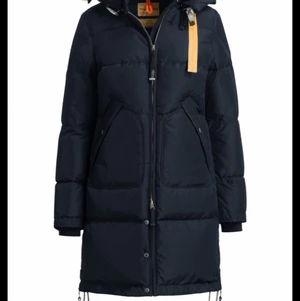 Parajumper jacka - Använd ett par gånger, inga skador