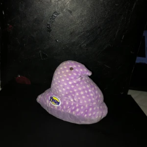 🐣PEEP GOSEDJUR🐣 - Äkta peep gosedjur, väldigt retro! Lil peep skulle älskat denna lilla peep!