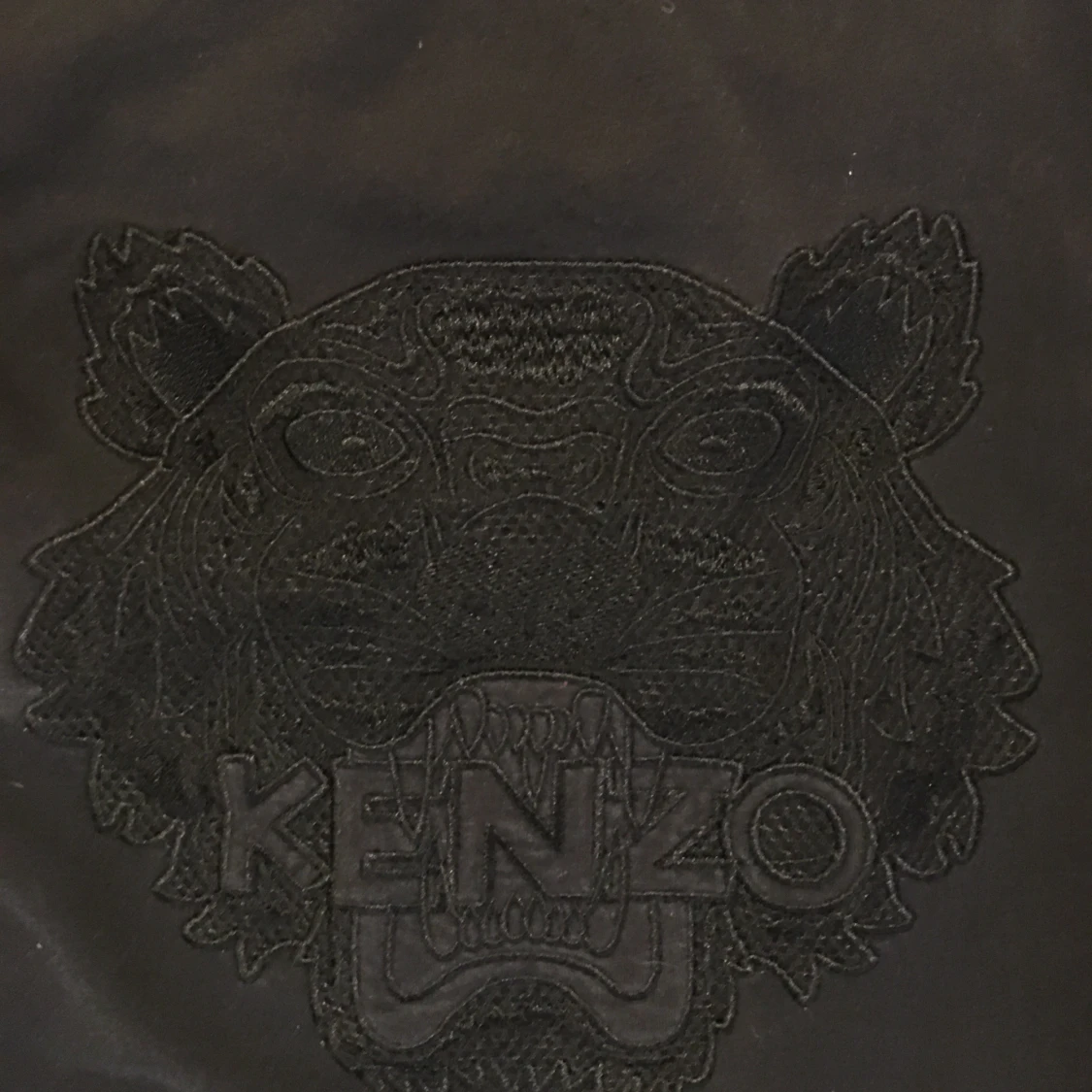Kenzo sweatshirt - 90
