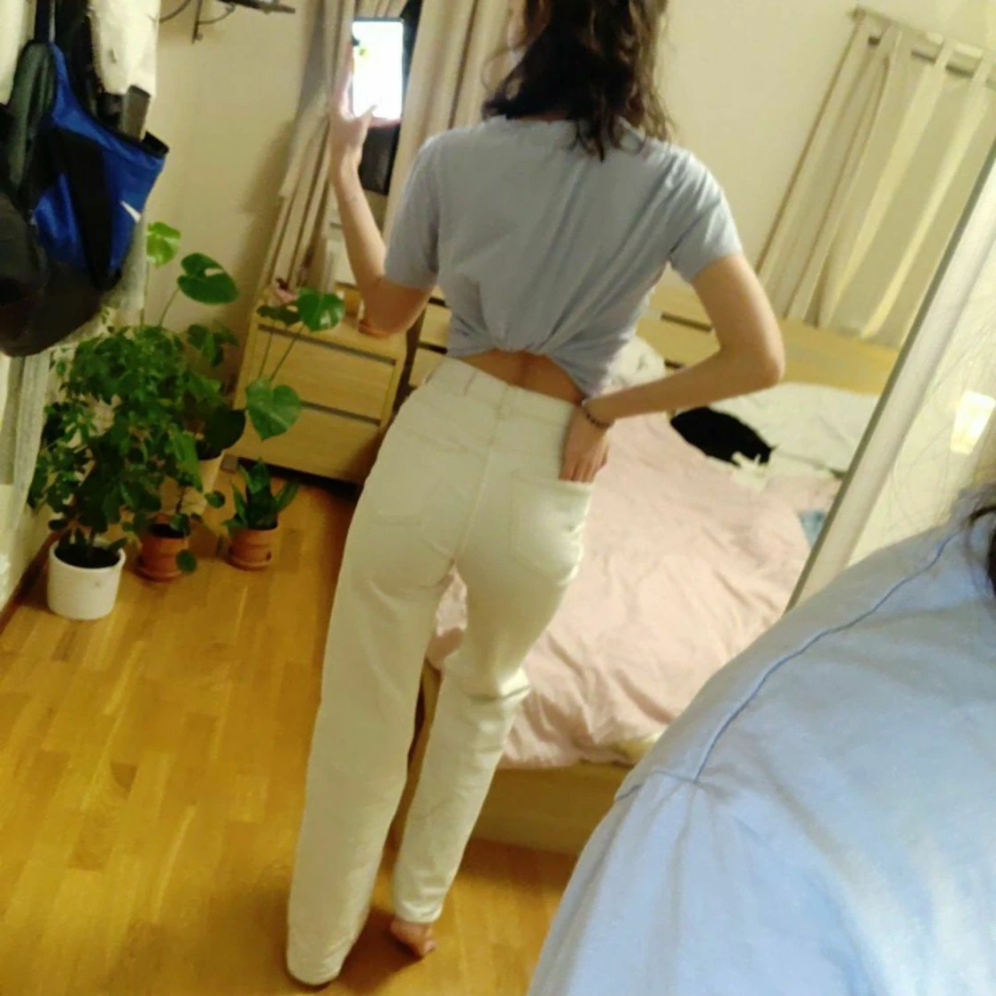 Vita vida jeans Mango  - 91