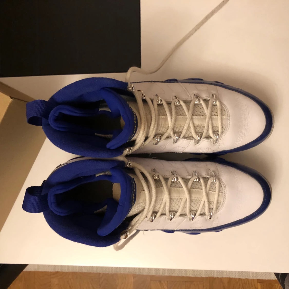 Nike air Jordan 9 retro Kobe 