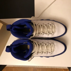 Nike air Jordan 9 retro Kobe  - Used, no box, size 44.5, send offers