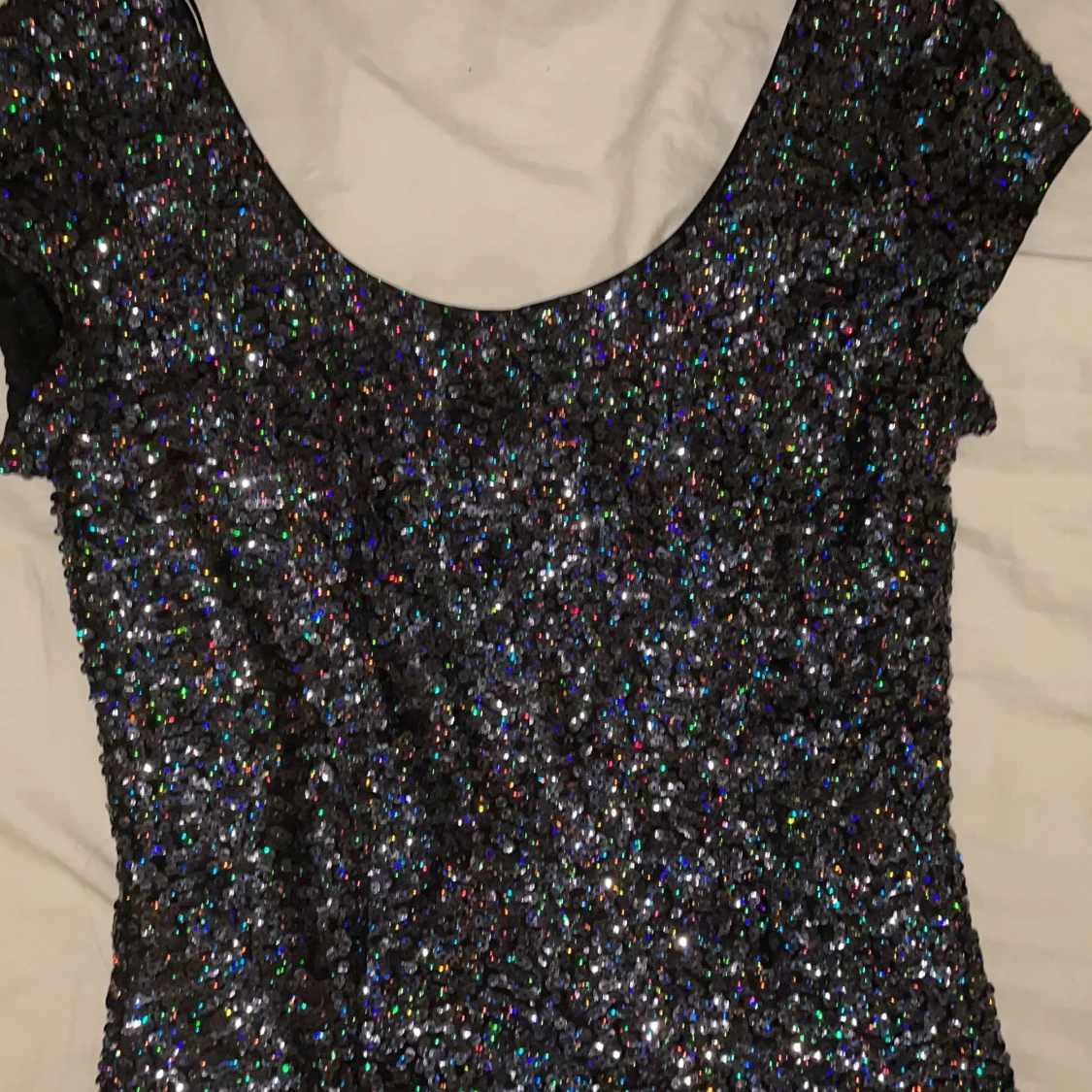 Från hm, storlek 34 - 91