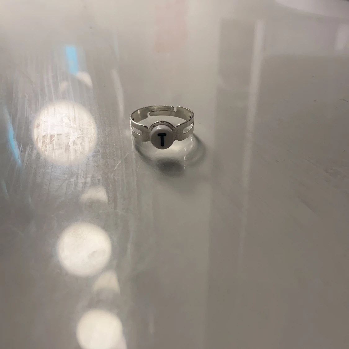 Justerbara ringar - 91