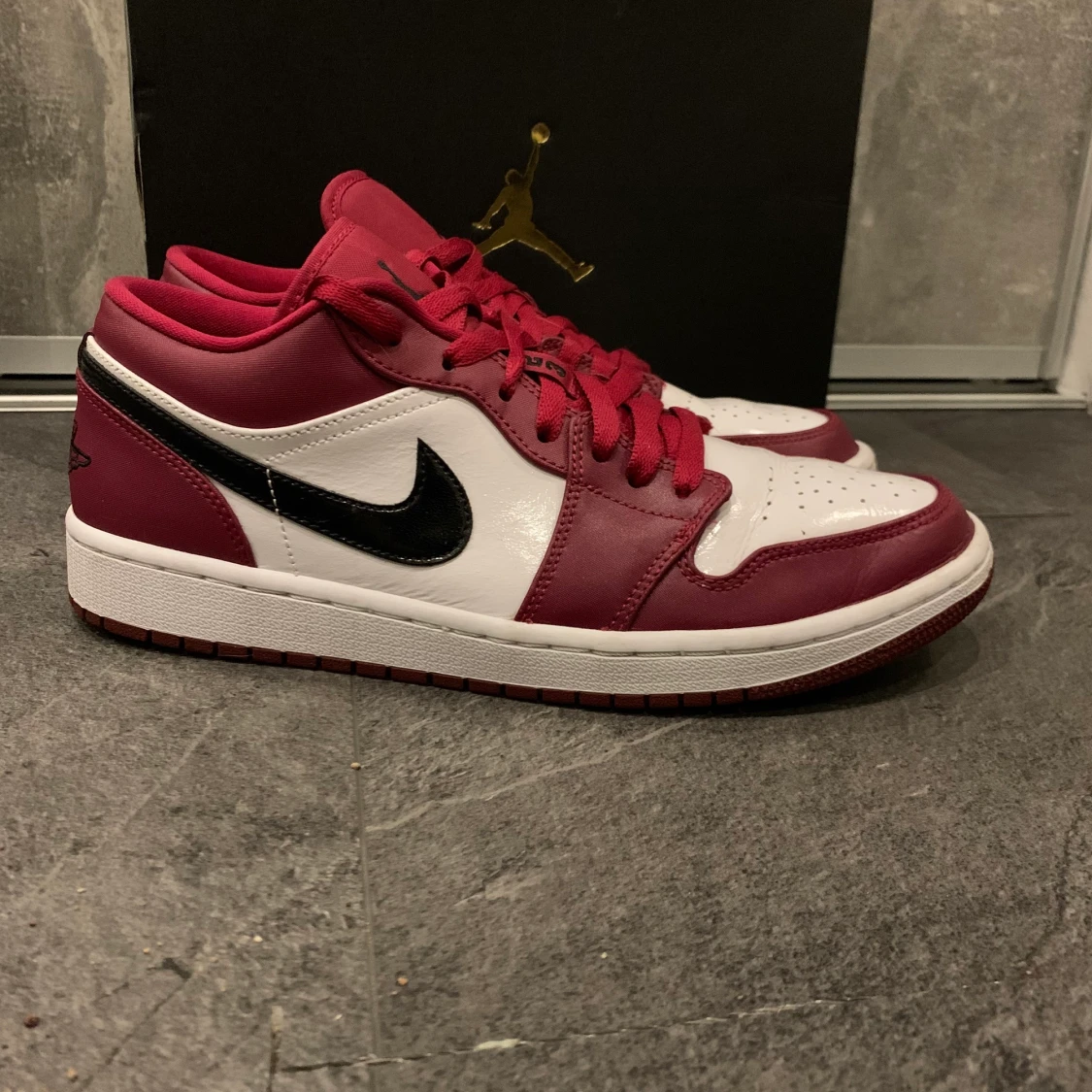 Nike Jordan 1 low 