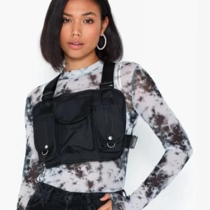 trendigt väska  - använd en gång 