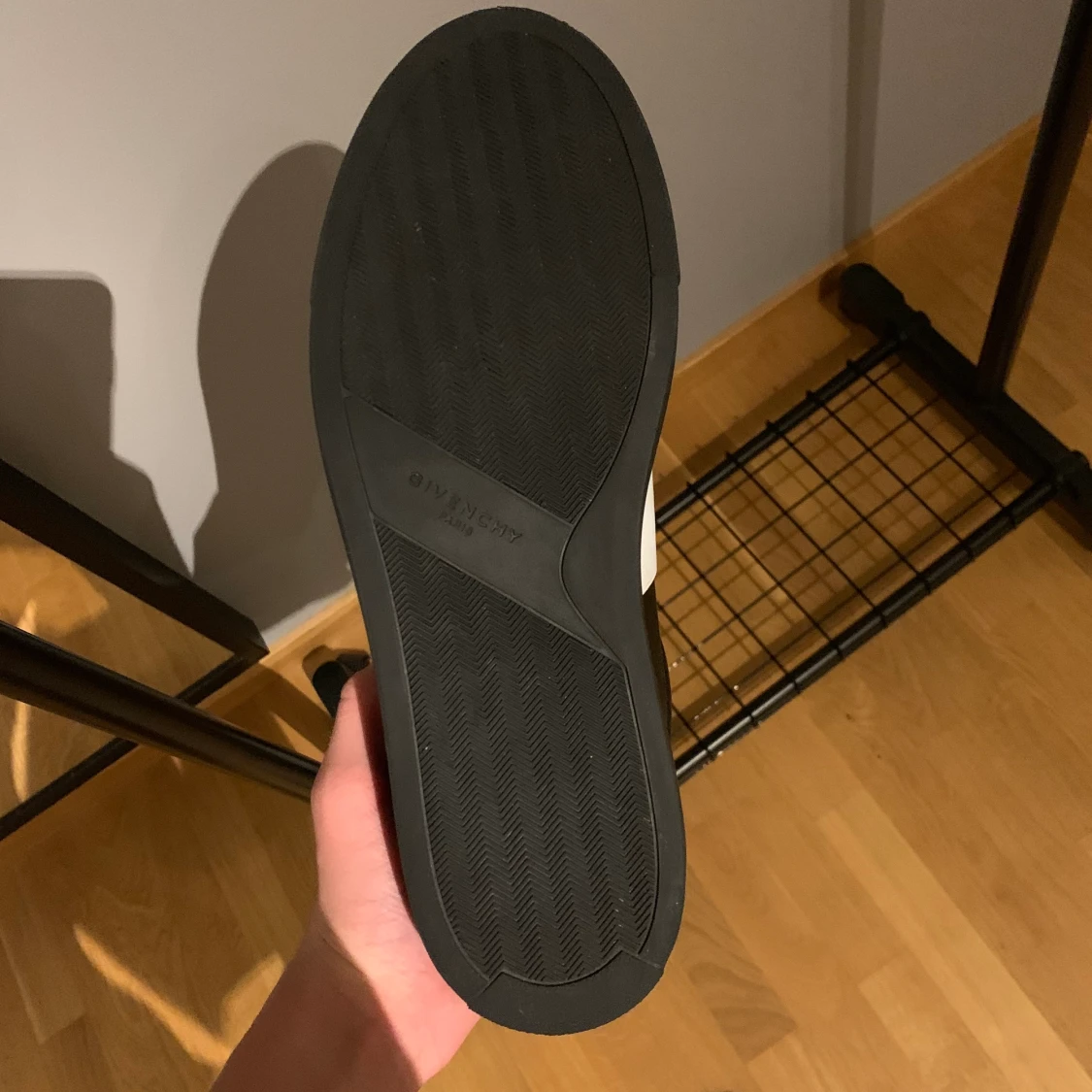 Givenchy skor  - 91