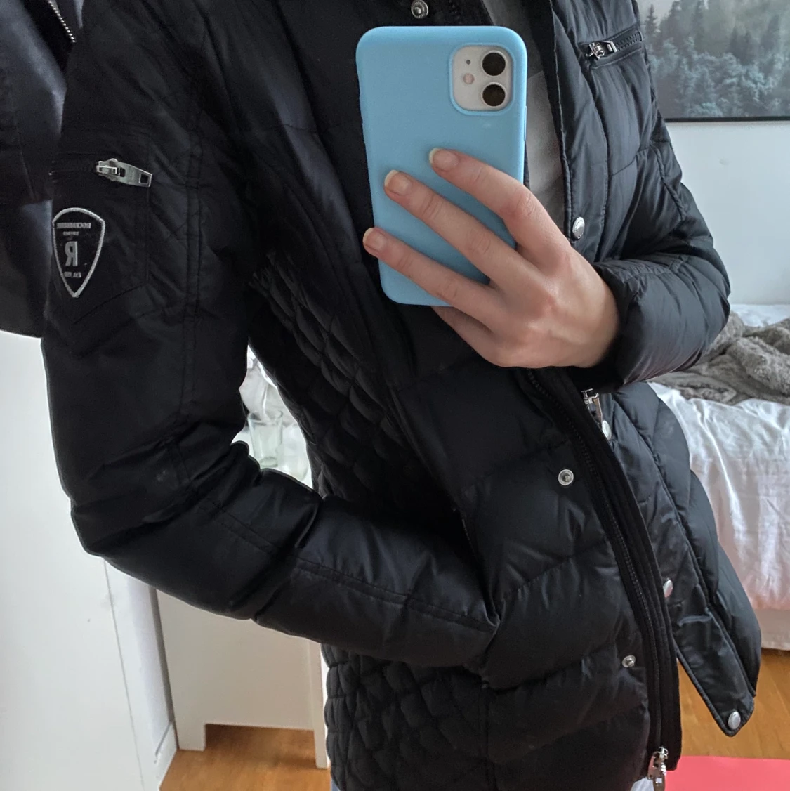 ROCKANDBLUE JACKA - 90