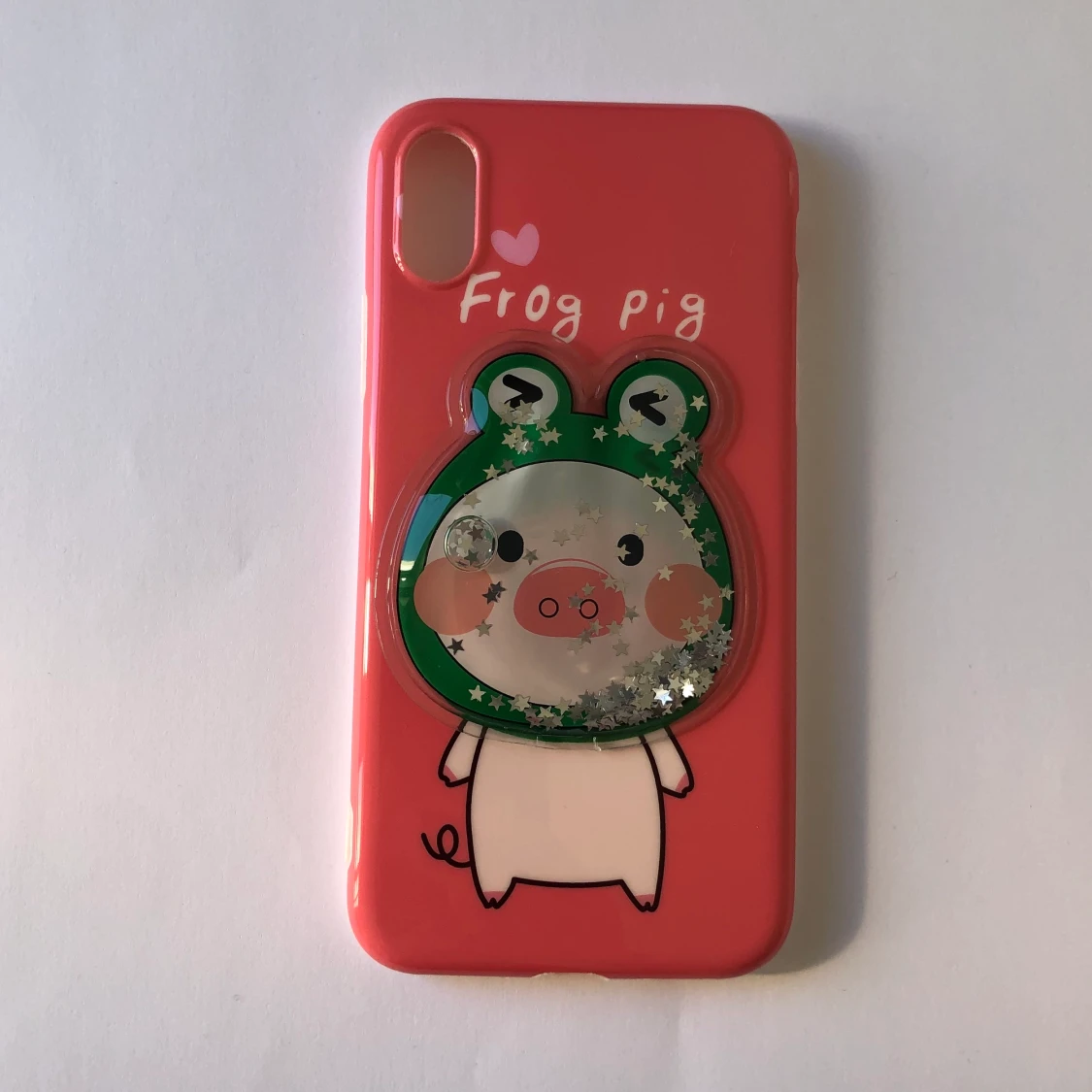 Mobilskal till iPhone x/xs