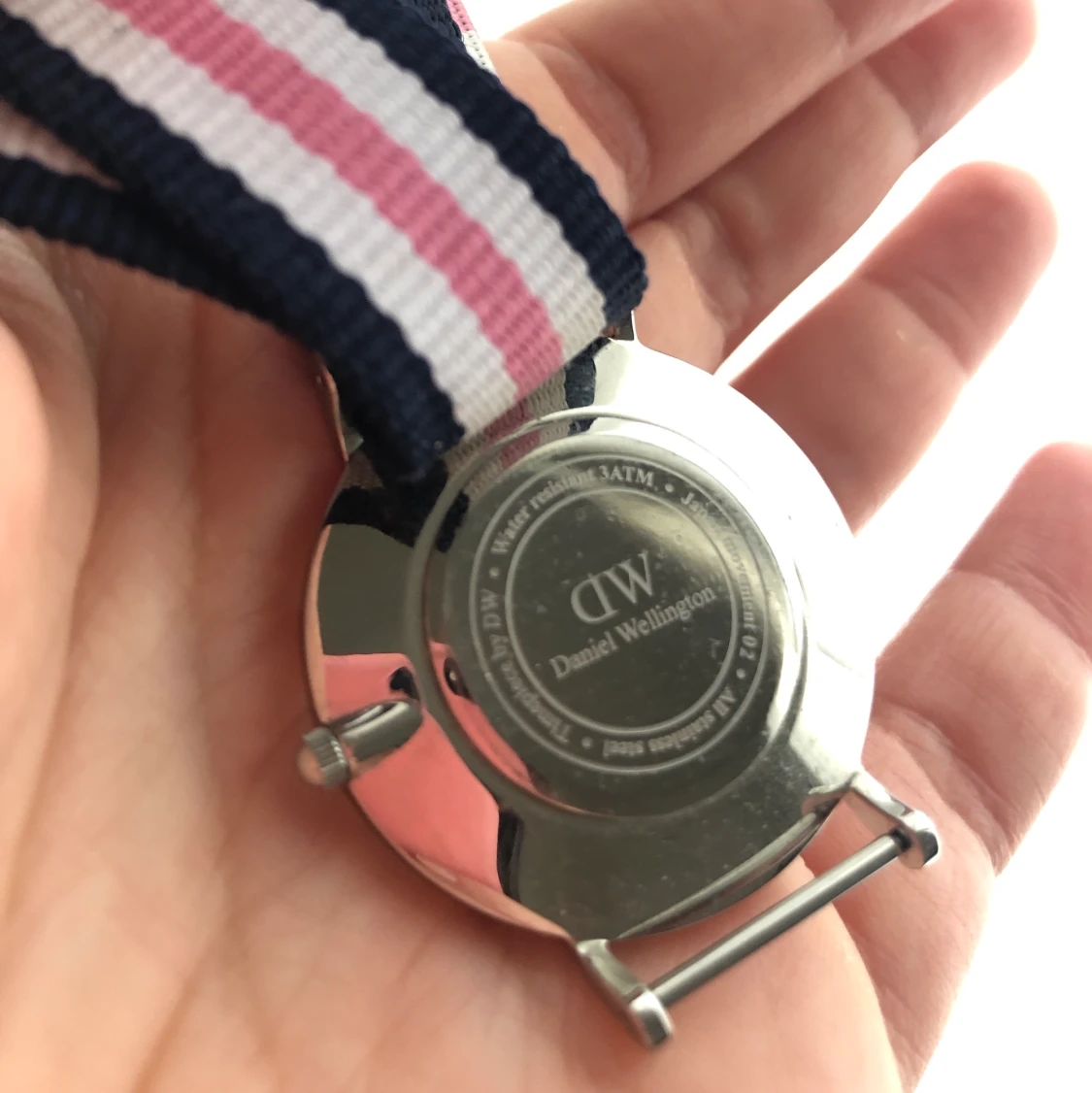 Classic Southampton Daniel Wellington Watch  - 91