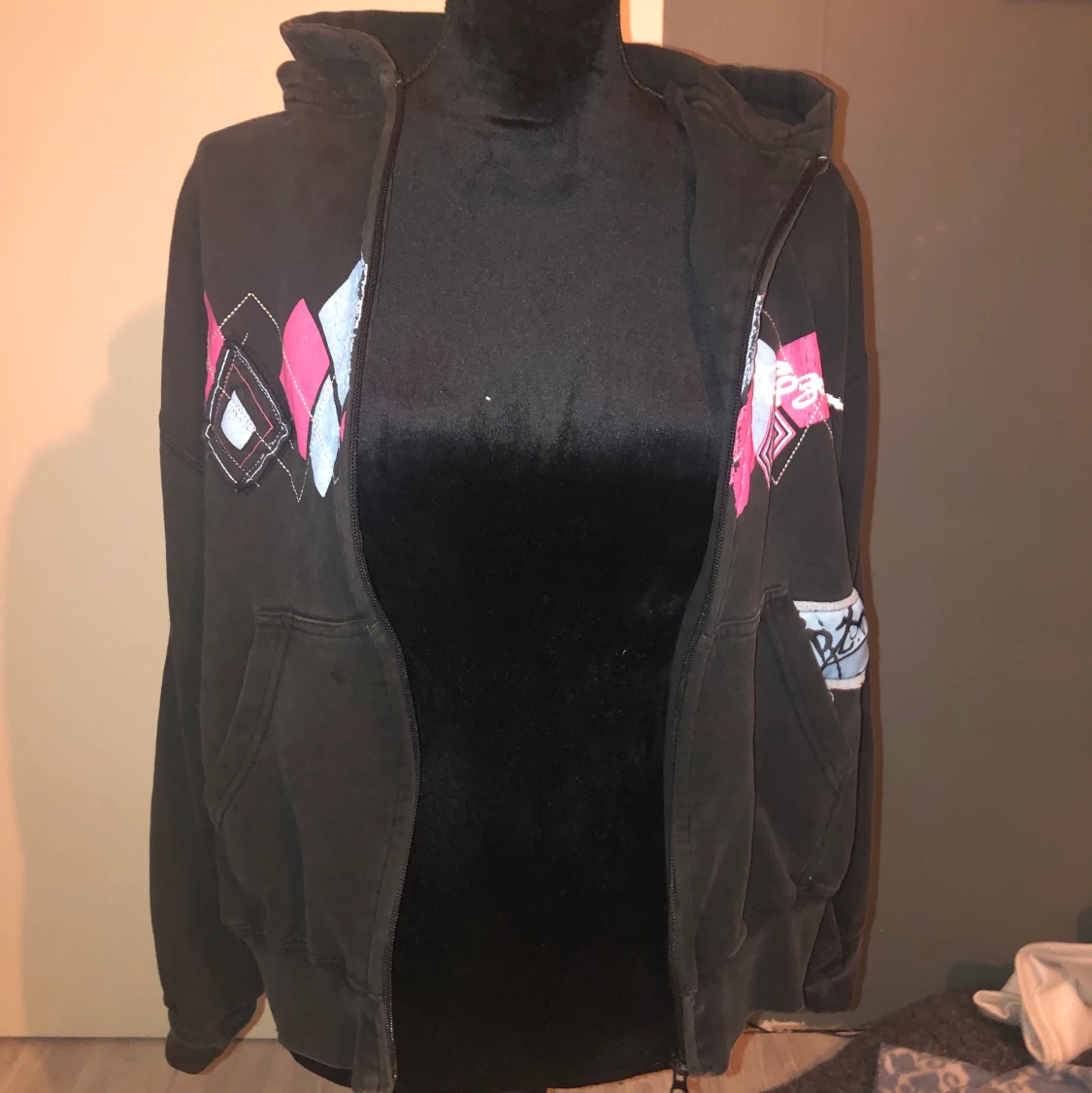 Munkjacka strl.M - 90