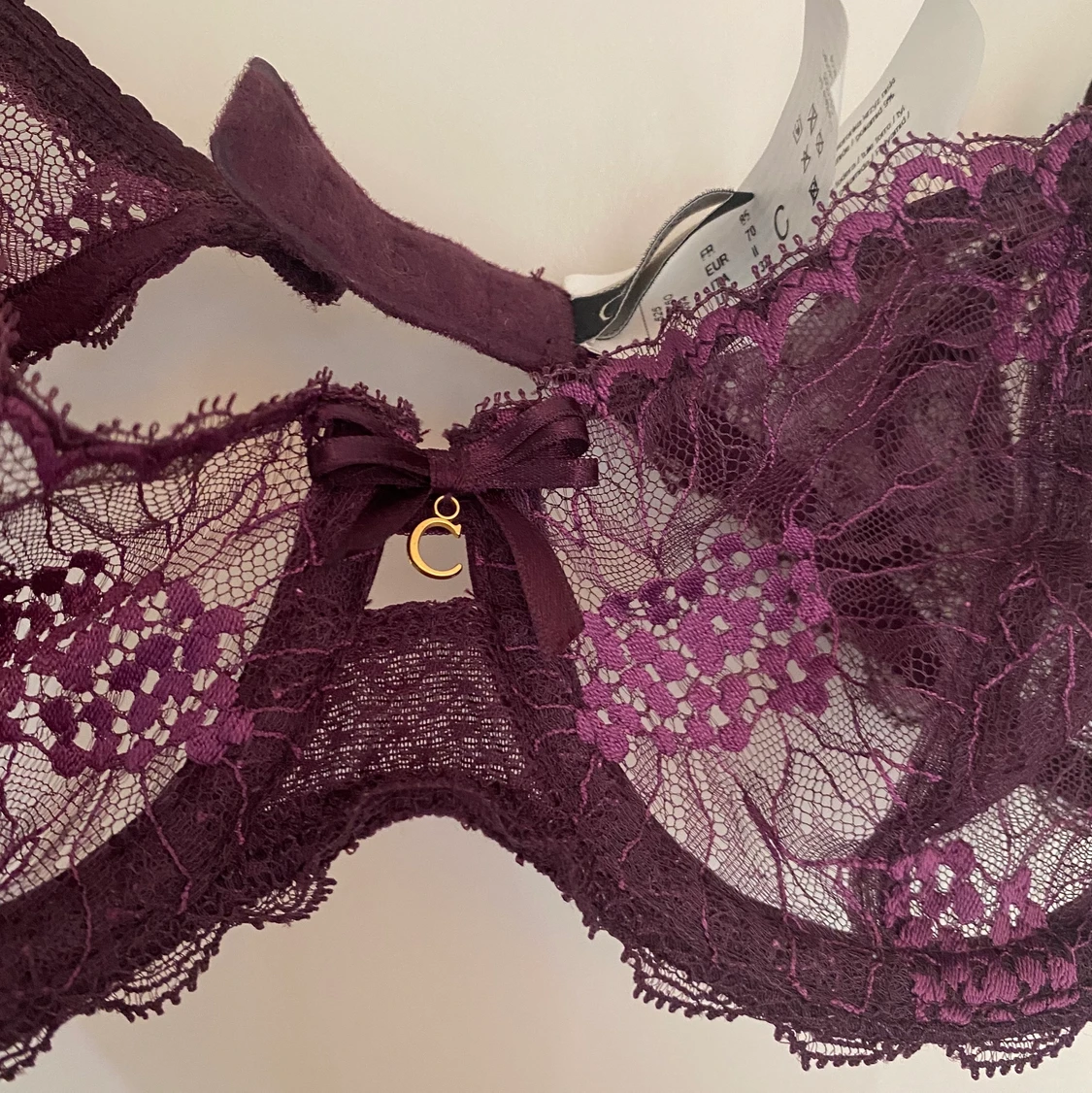 Chantelle bralett  - 90