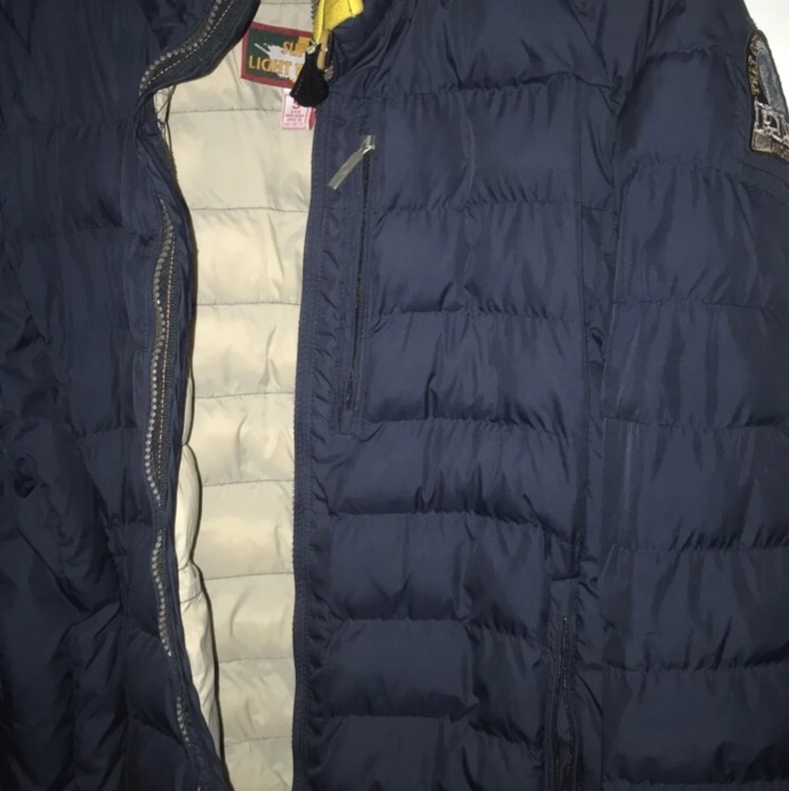 Parajumper lightweight S