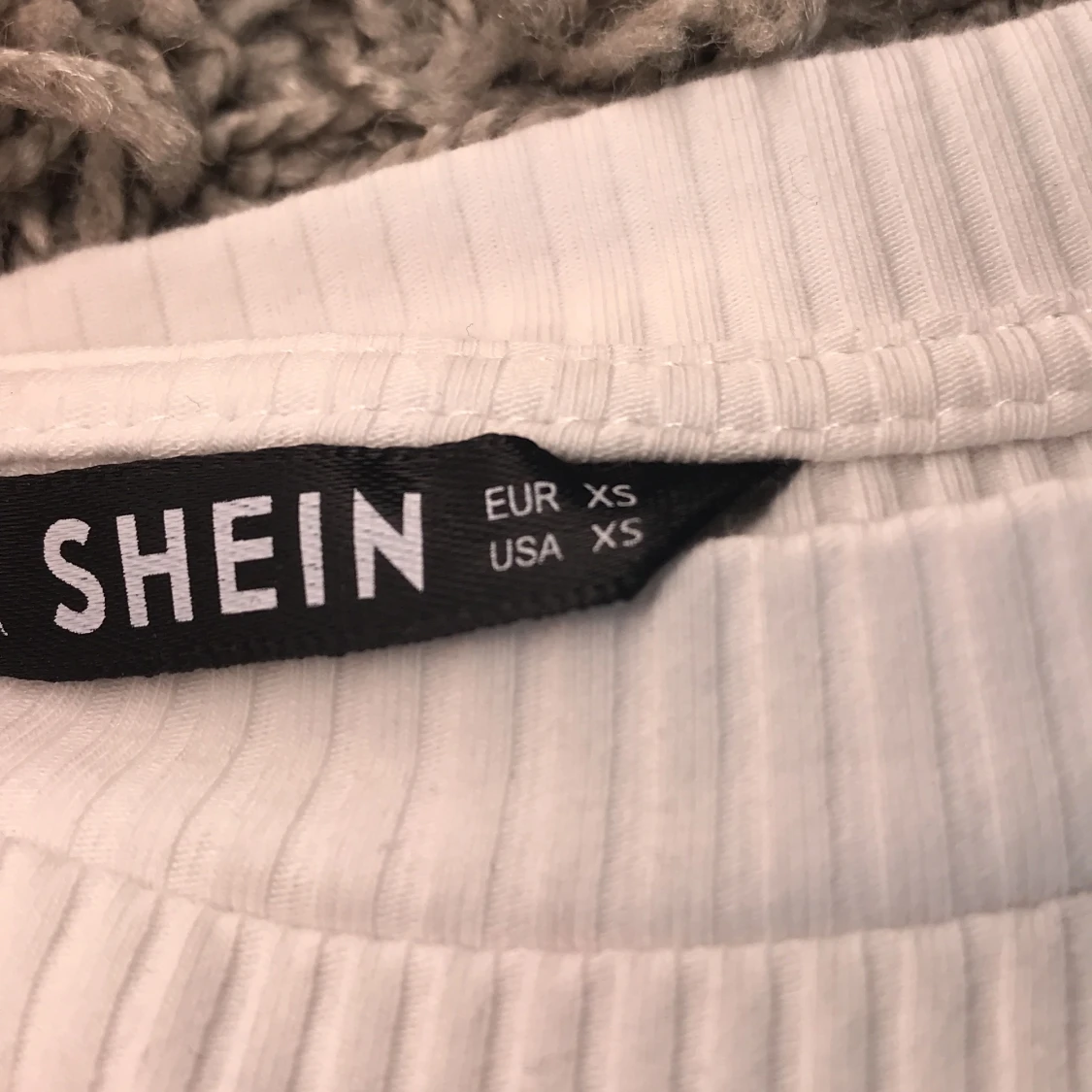 Fräjils tröja  - 91