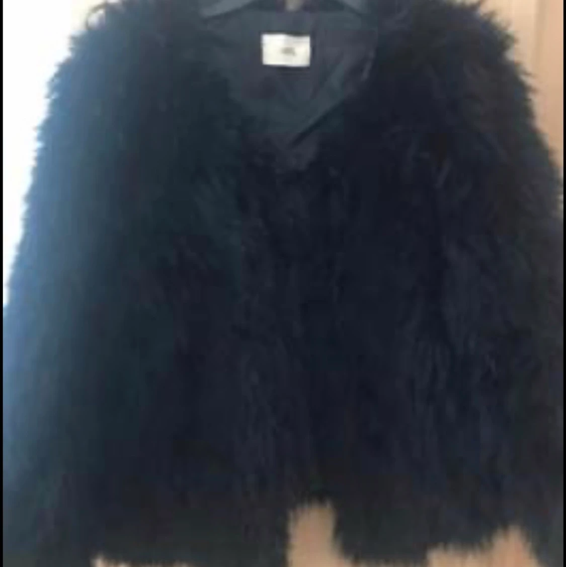 Jacka wos Down jacka storlek S - 91