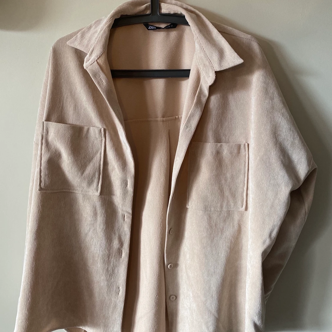 tunn vår jacka - 91