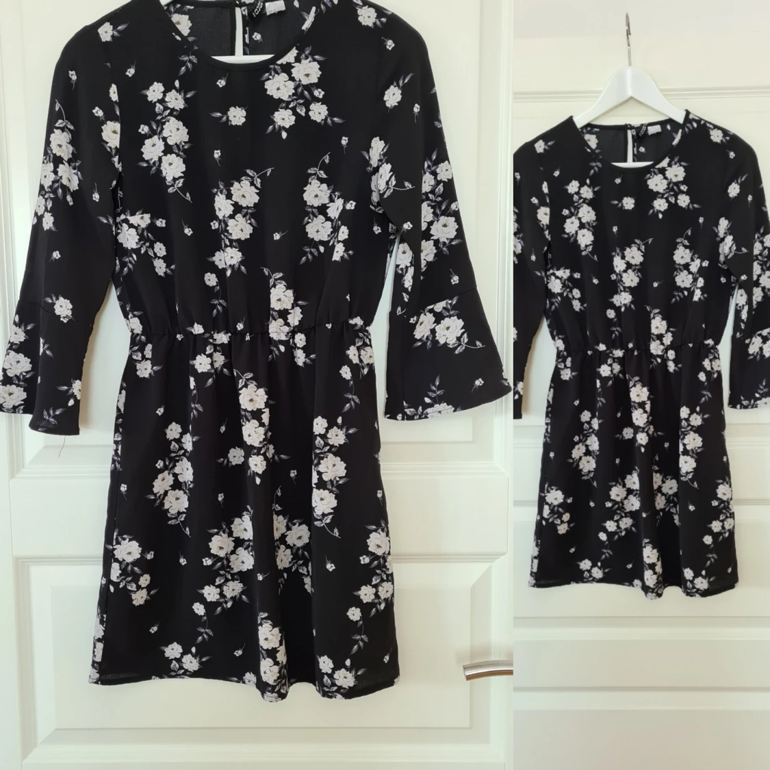 Klänning stl:36 - 90