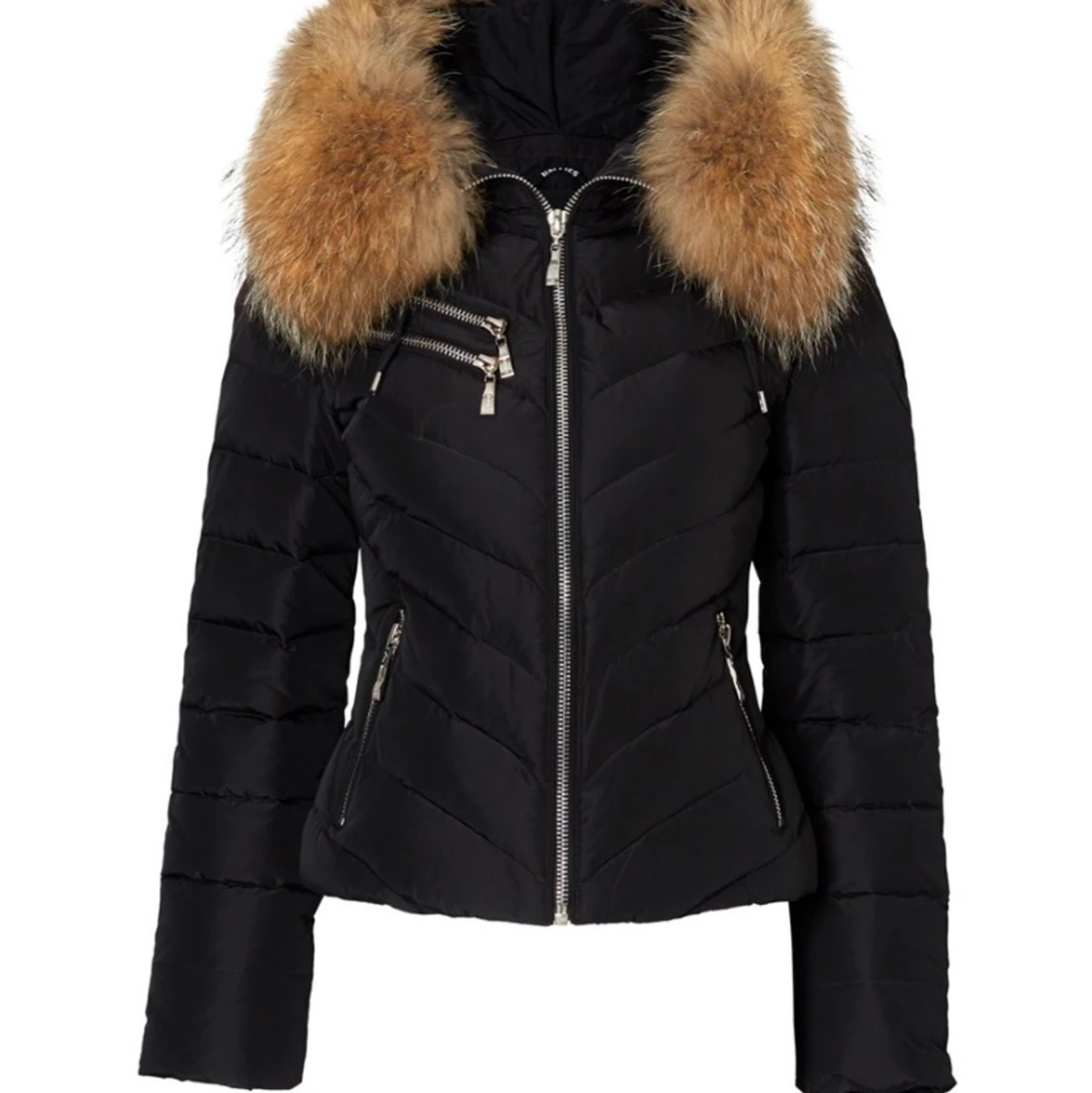 Hollies jacka Chatel strl 36