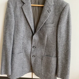 Vintage ull kavaj - dam  - Fantastiskt kvalité och underbar  skick. Storlek M 