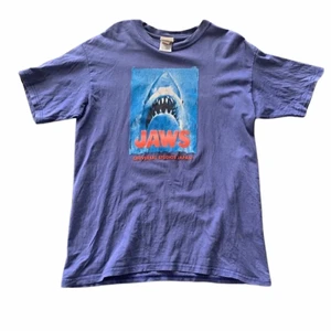 Jaws tee - Supercool orginalmerch! UNIVERSAL studios Japan