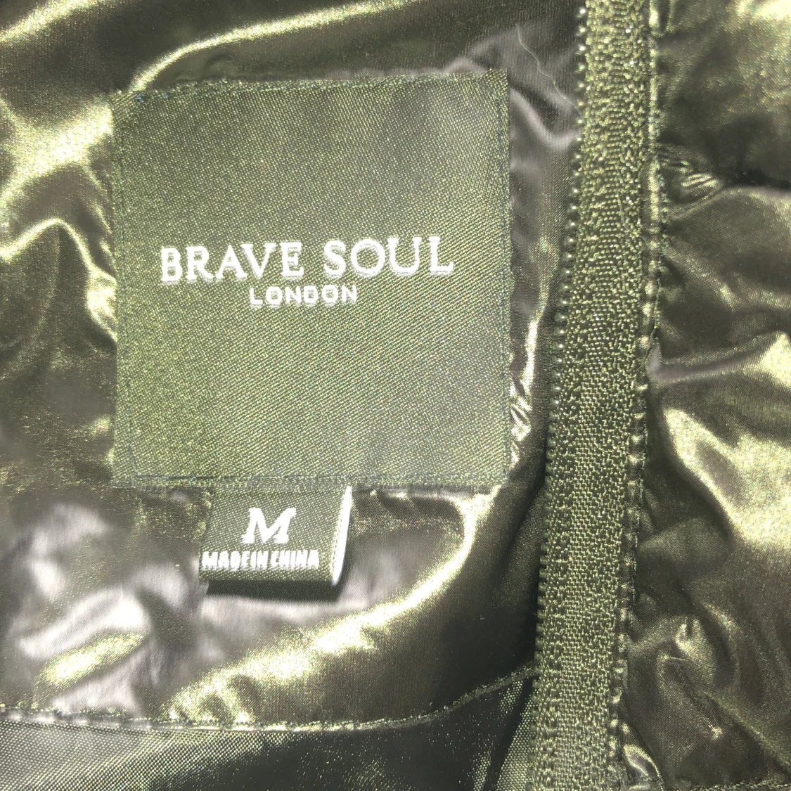 Dunjacka storlek M - 91