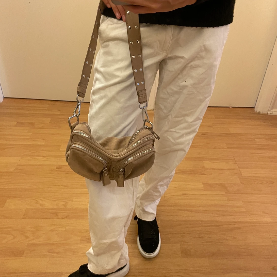 Väska från Gina tricot  - 90