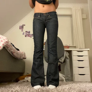 Jeans  - Jag är 172!  