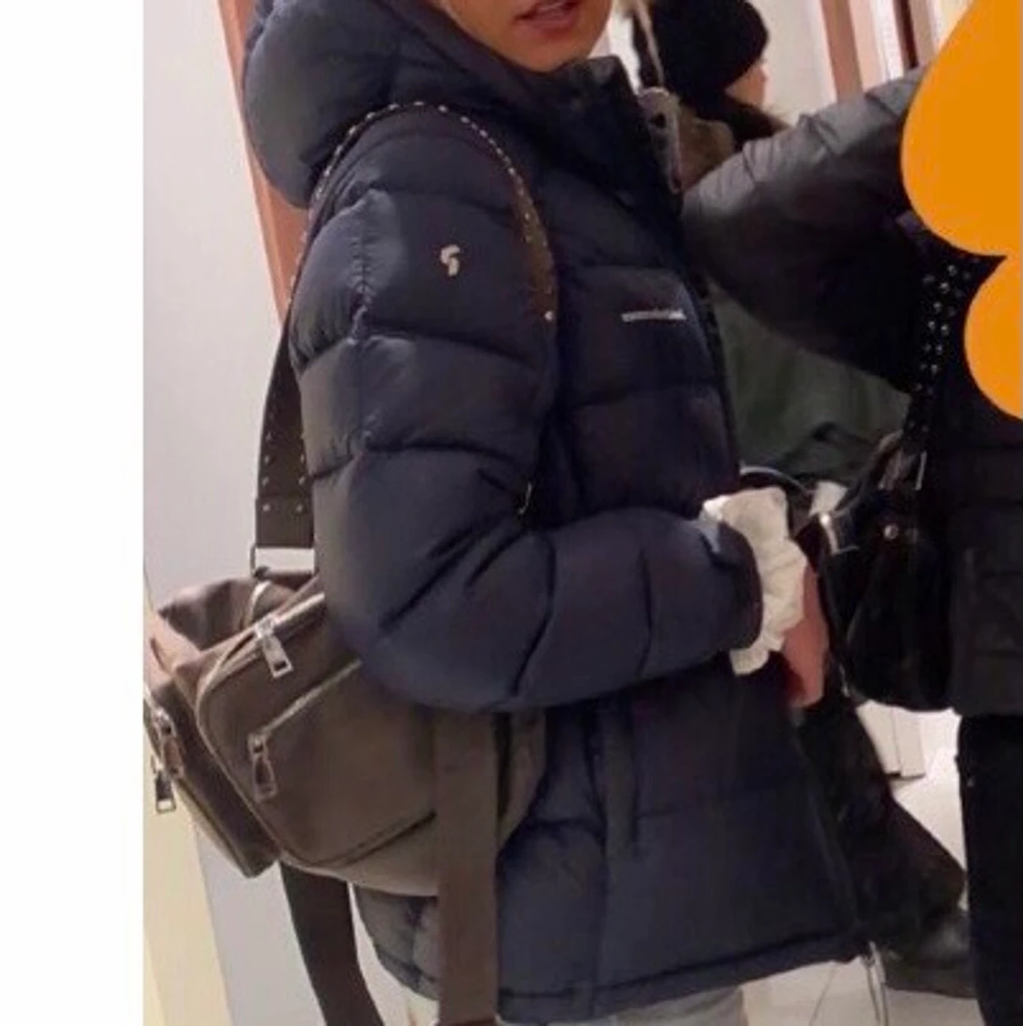 Peak performance vinterjacka