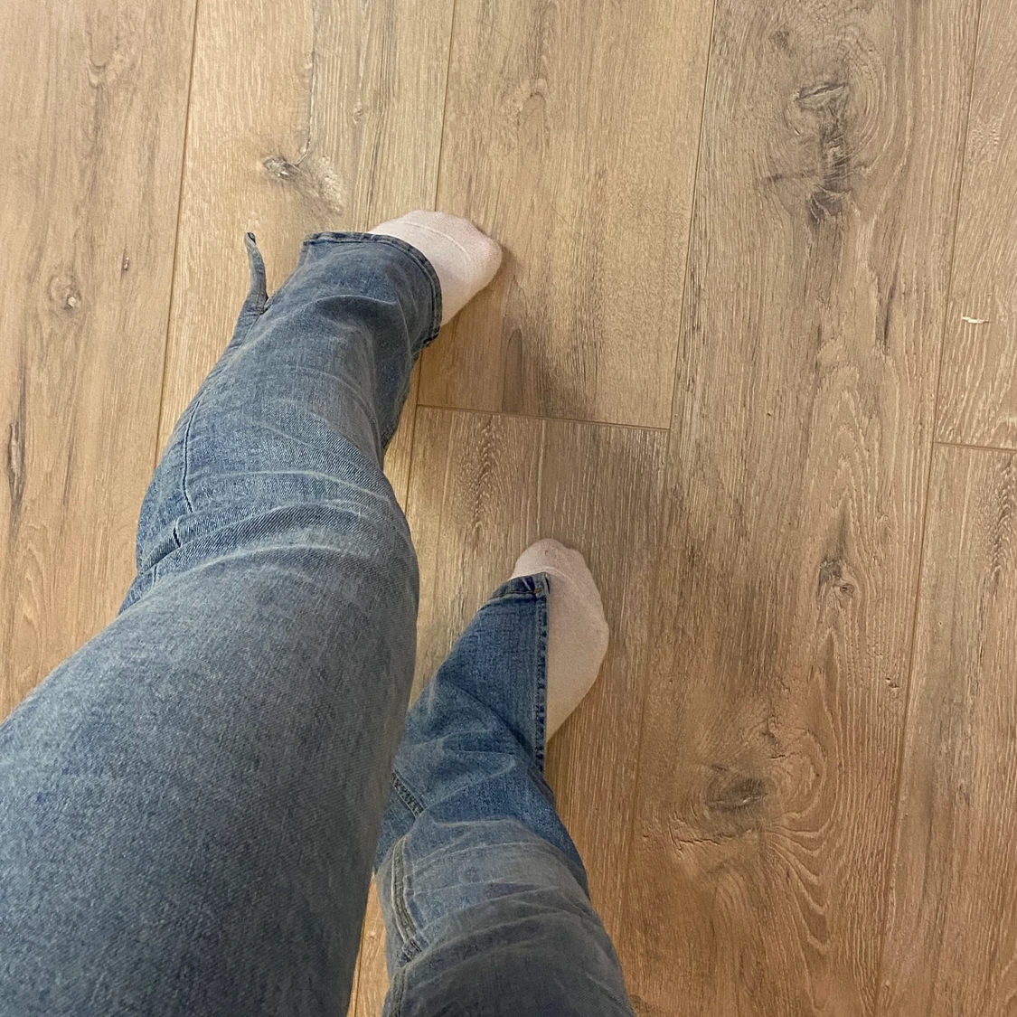 Zara jeans