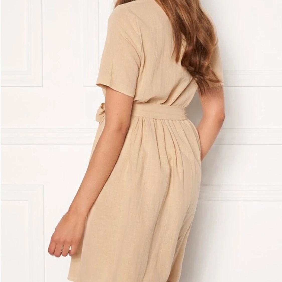 Klänning från Pieces i strl L - 90