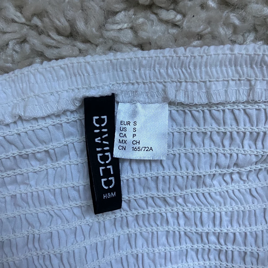 Populär kjol från H&M - 91