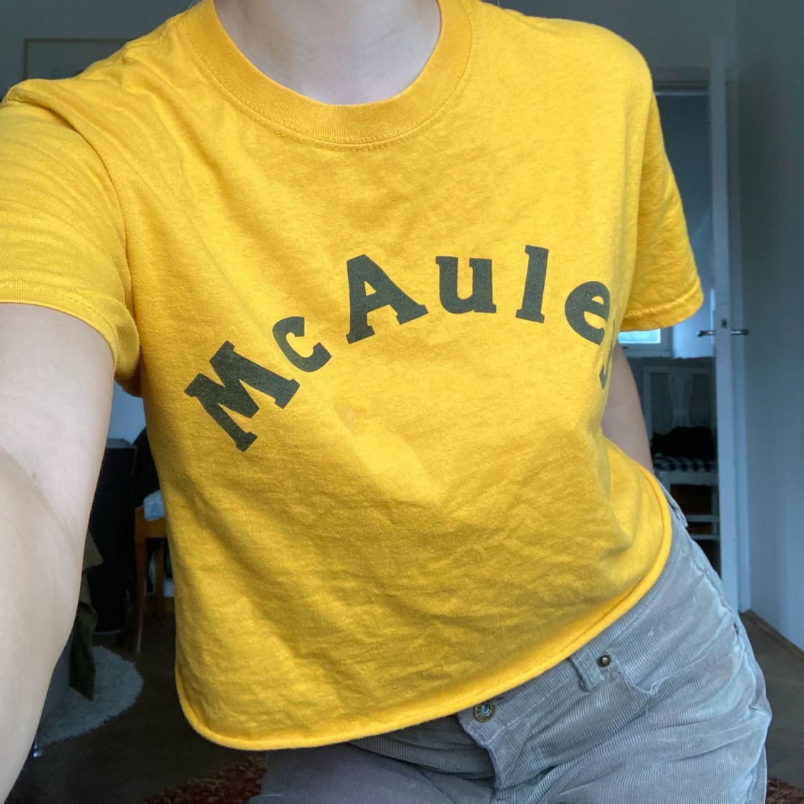 Vintage t-shirt 