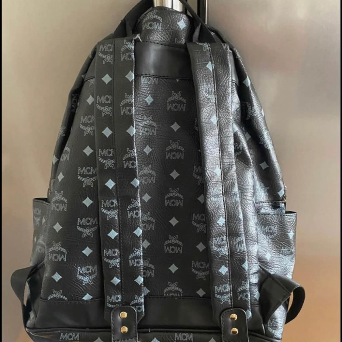 Mcm väska - 91