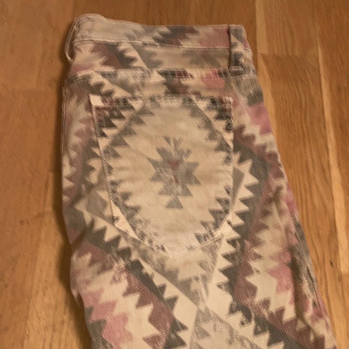 Current/Elliot jeans desert Navajo - 91