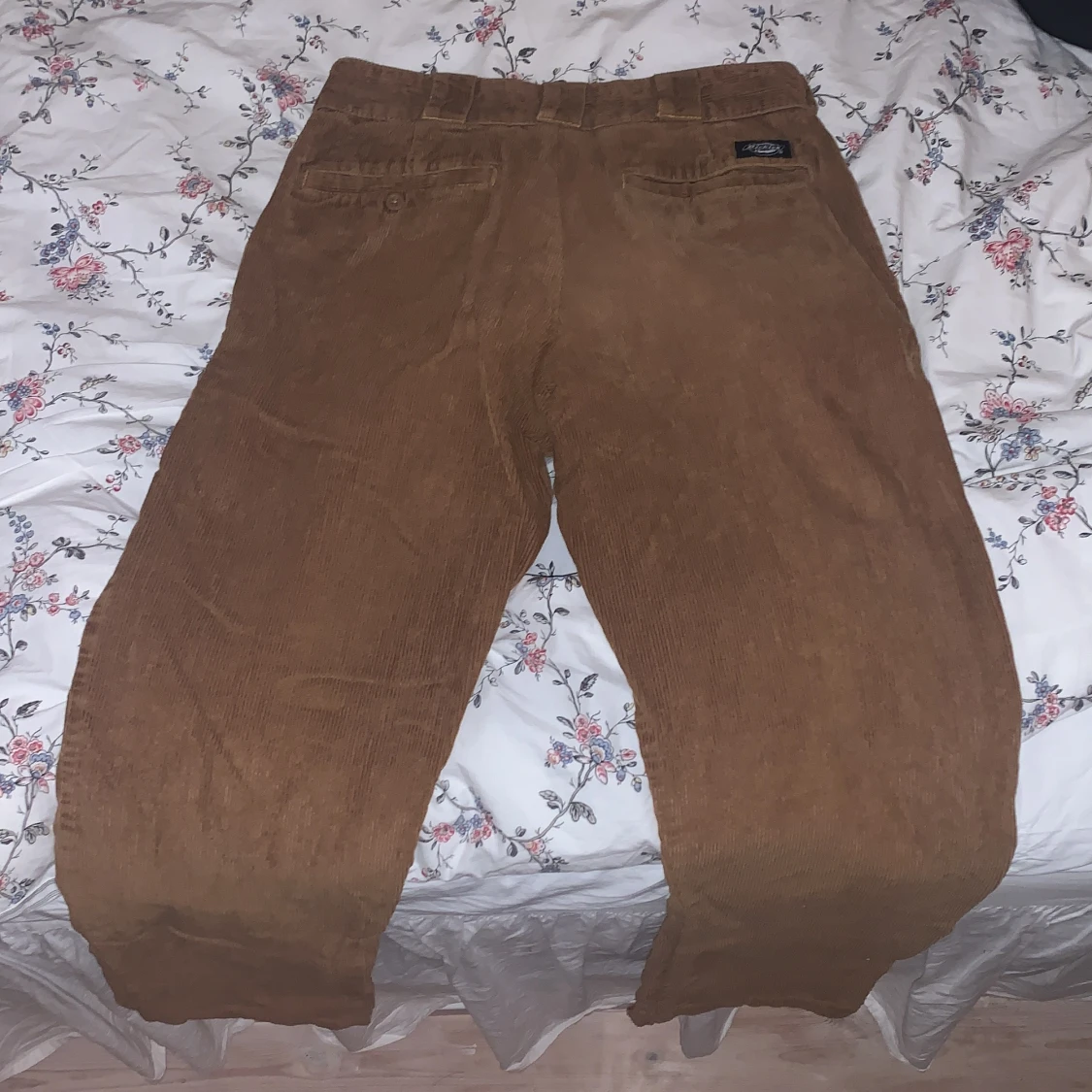 Dickies Manchesterbyxor