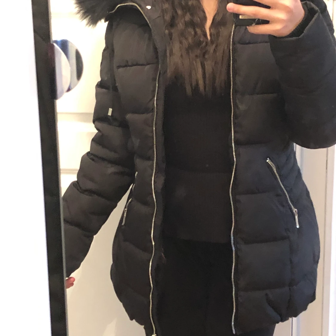 Jacka från roco baroco stolek XS - 91