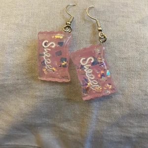 Godispåsar💗 - Rosa godispåsar super snygga.