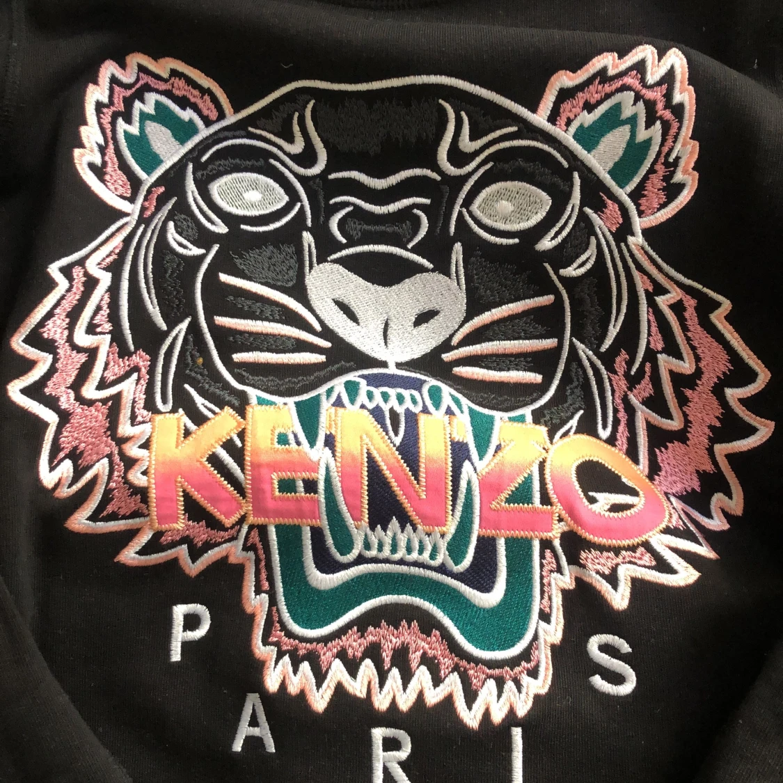 Kenzo tröja XS - 91