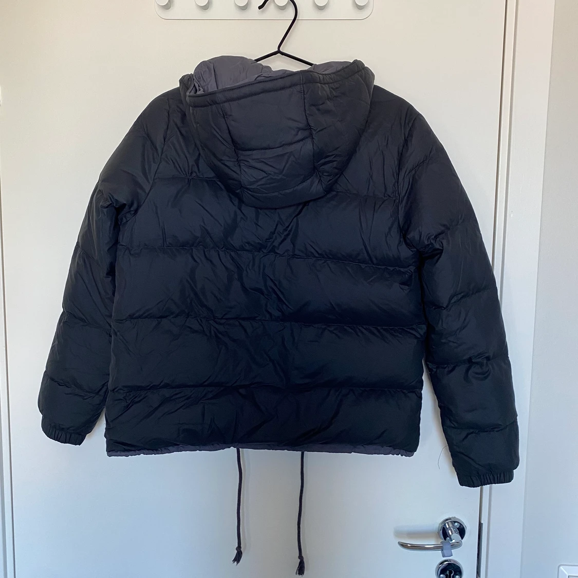 levi’s dunjacka - 90