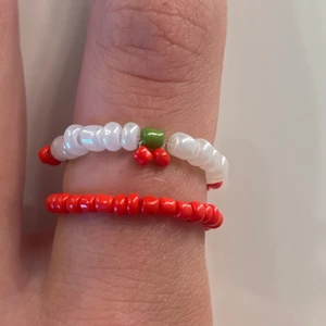 🍒🍒ringar🍒🍒 - Få båda för 10kr +frakt 