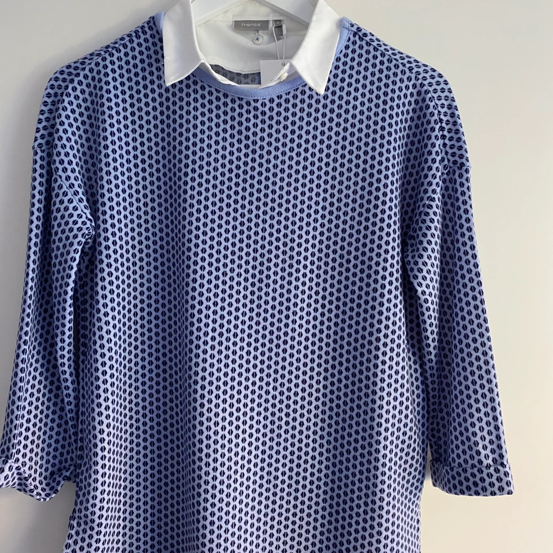 Superfin skjorttröja! - 90