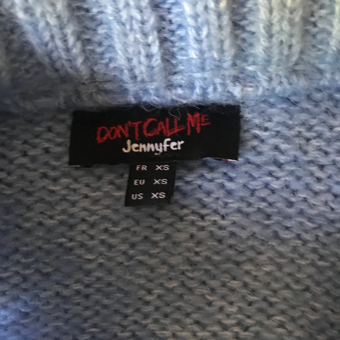 French mark sweaters  - 91