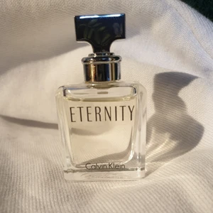 Calvin Klein parfym  - Kommer tyvärr inte till användning 