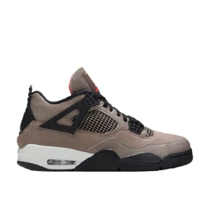 Jordan 4 ”Taupe Haze” BRAND-NEW 42,5 3999:- NOW AVAILABLE ONLINE - Restocked.se. Kengät.