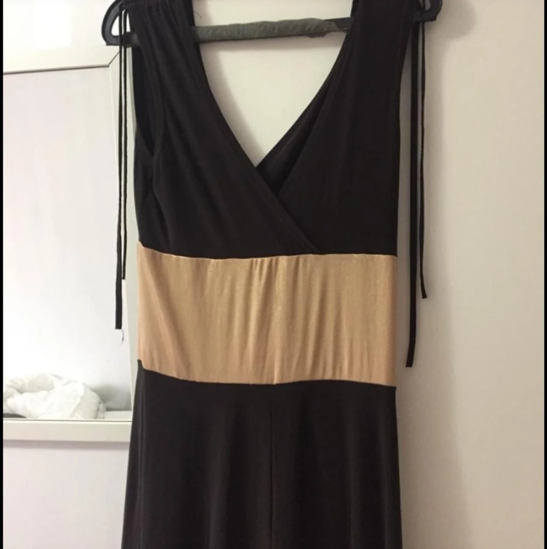 Klänning stlk M - 90